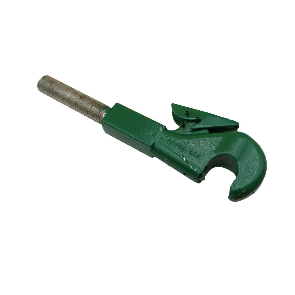 R26813 Front Center Link End Fits John Deere