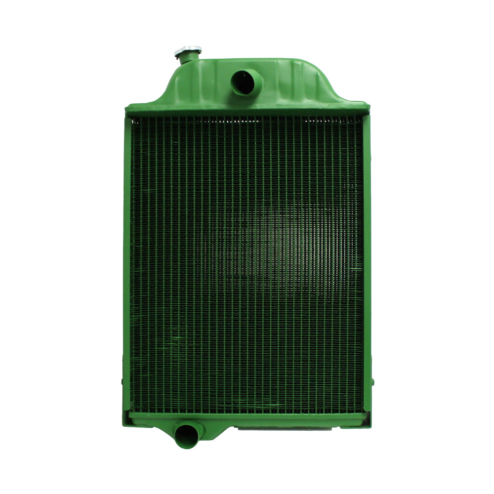 WN-AR46438-PEX Radiator Fits John Deere 400 4010