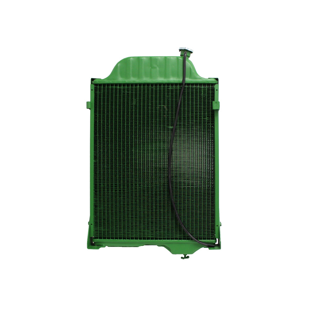 Radiator AR46438 Fits John Deere 4010