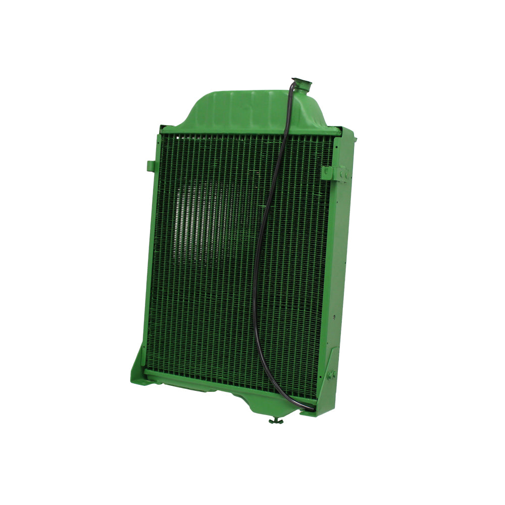Radiator AR46438 Fits John Deere 4010