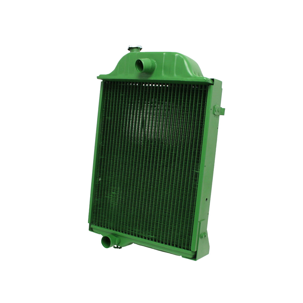 WN-AR46438-PEX Radiator Fits John Deere 400 4010