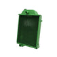 Radiator Fits John Deere 4010 AR26569 AR31581 AR31582 AR34302 AR46438 AR26551