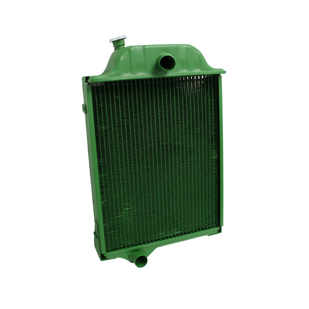 WN-AR46438-PEX Radiator Fits John Deere 400 4010