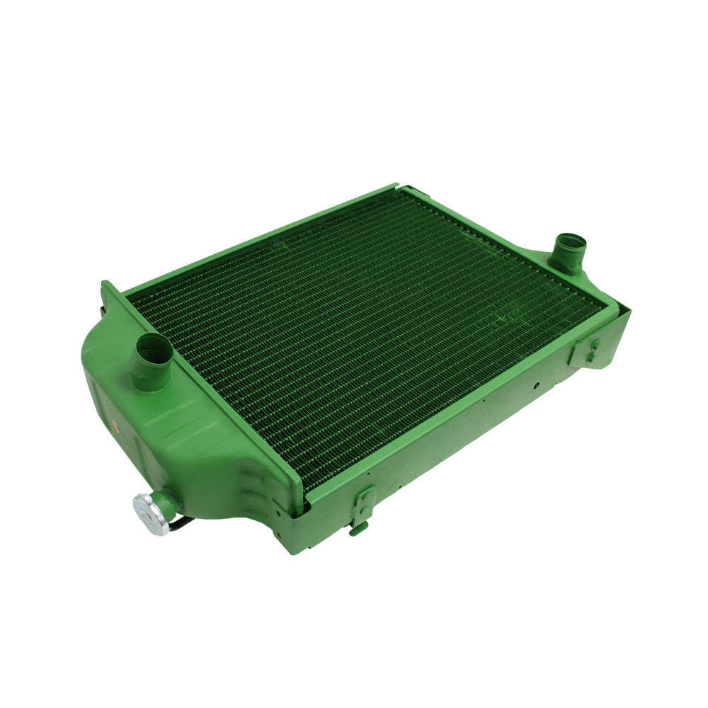 Radiator AR46438 Fits John Deere 4010