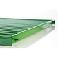 Side Screen Fits John Deere Replaces AR48488