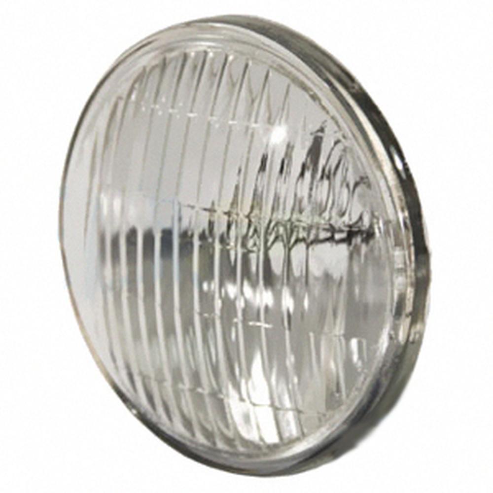 12 Volt Sealed Beam Bulb 40W 4.5" Round