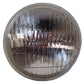 12 Volt Sealed Beam Bulb 40W 4.5" Round