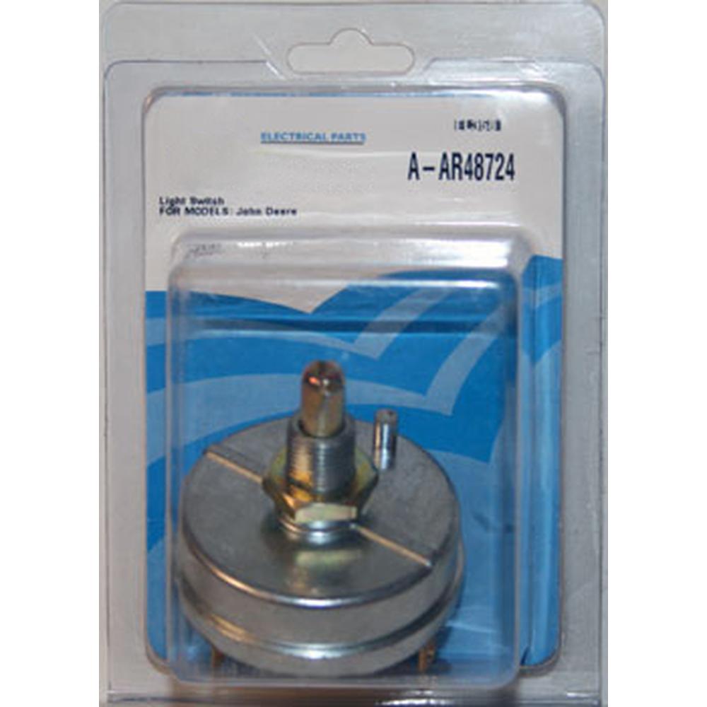 CPM6180 12 Volt Light Switch Fits Vapormatic