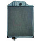 AR48735 Radiator Fits John Deere 4320