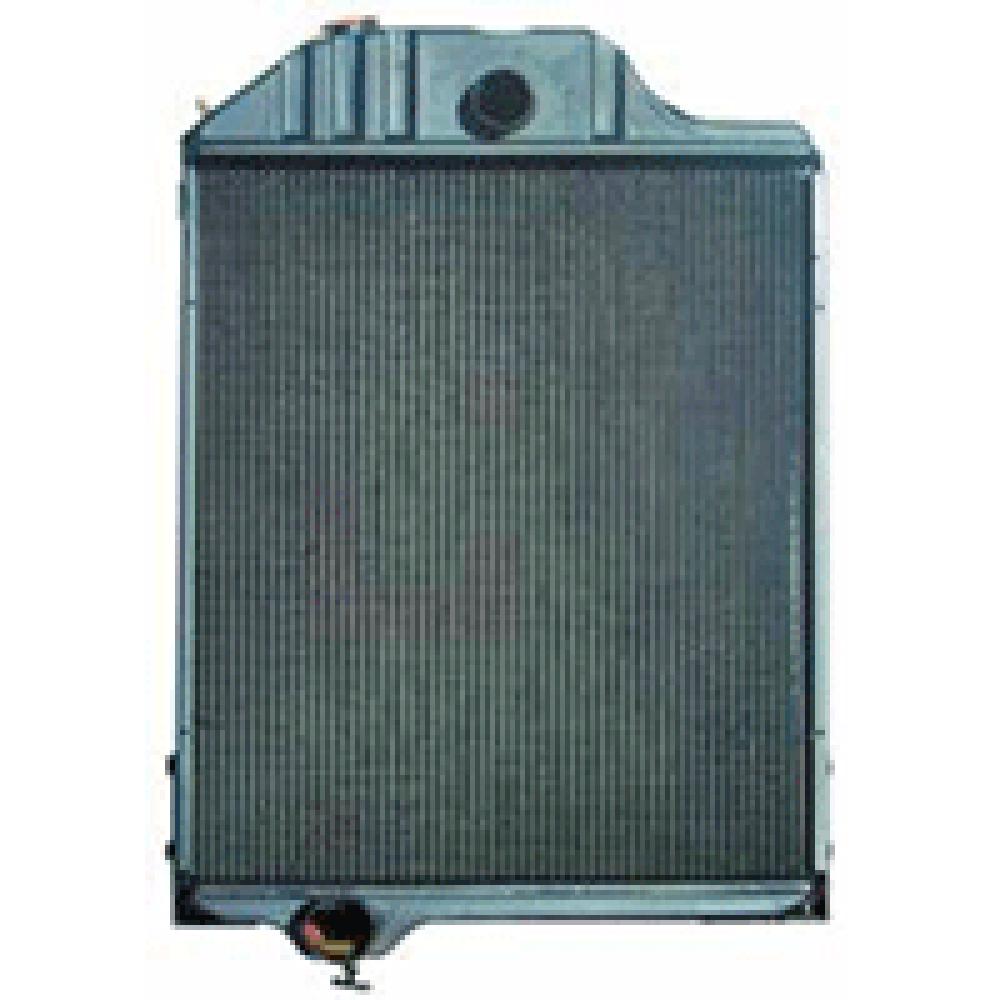 AR48735 Radiator Fits John Deere 4320