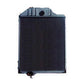 AR48735 Radiator Fits John Deere 4320