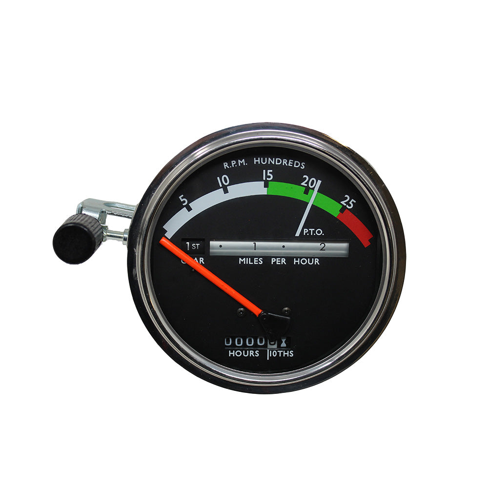 Tractormeter Fits John Deere 2510, 2520, 3020 AR50404