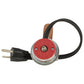 Engine Block Heater Fits Ford/New Holland Replaces 5B681