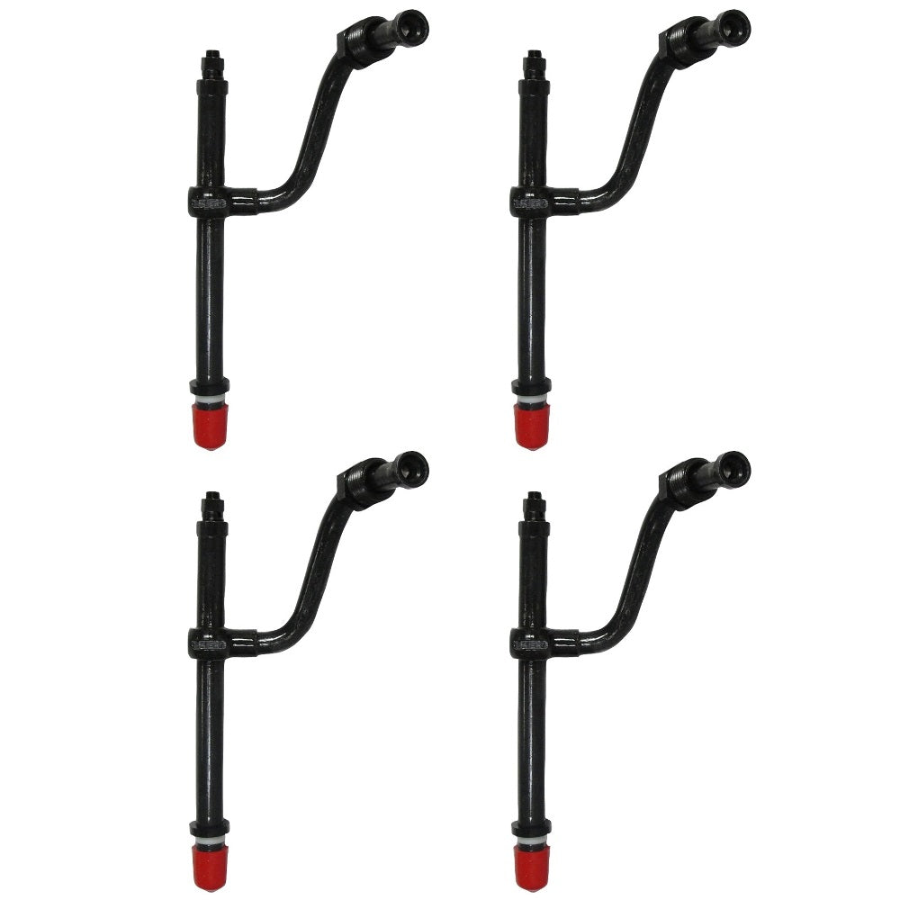 AR39811 Qty 4: Pencil Injector Fits John Deere