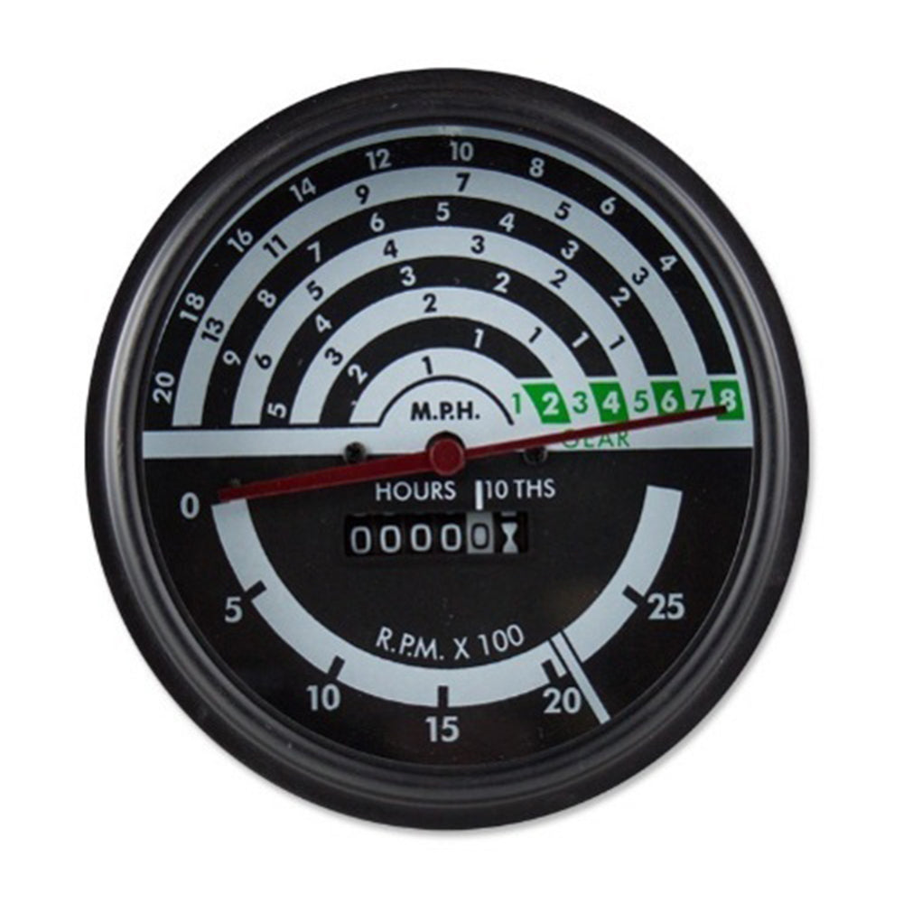 AR65445 Tachometer Fits John Deere