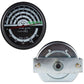 AR65445 Tachometer Fits John Deere
