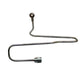AR51198 Injection Line Fits John Deere 4000 4020 4520 600
