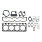 Head Gasket Set w/o Seals Fits John Deere 3010 3020 ++ Tractors