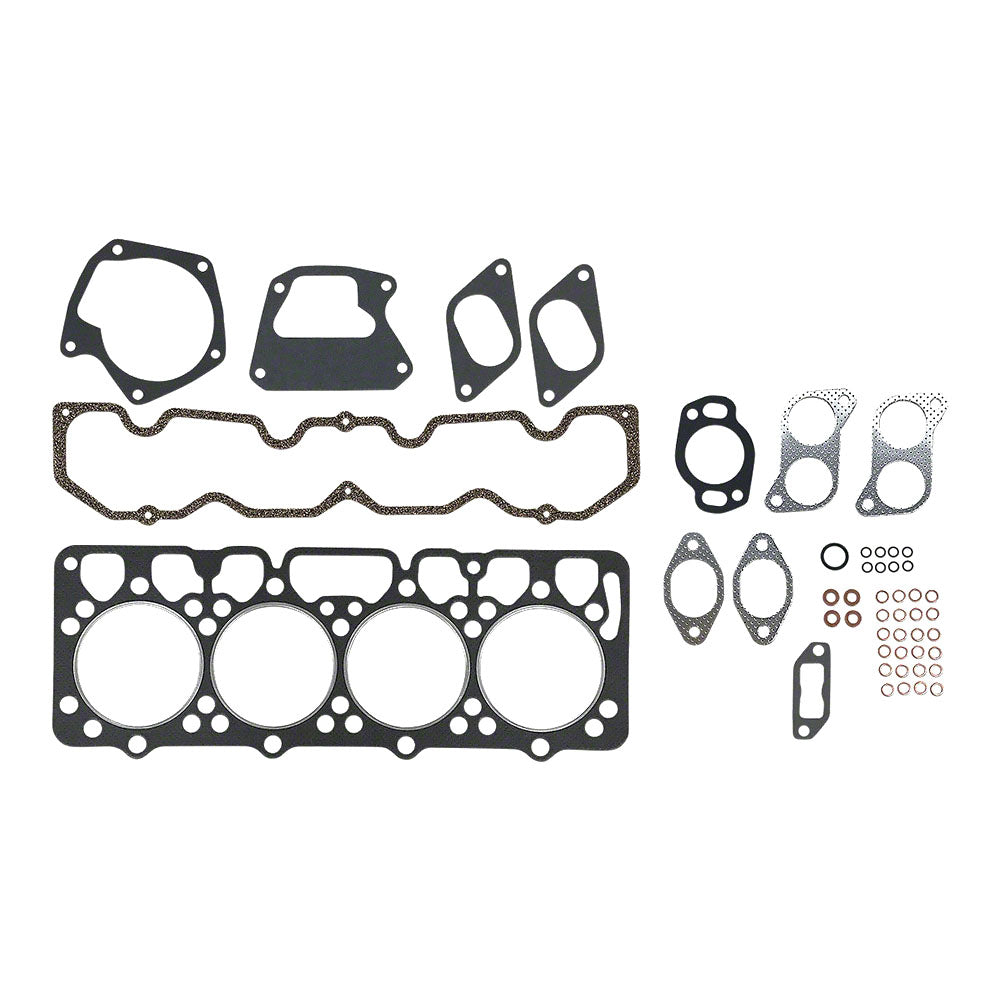 Head Gasket Set w/o Seals Fits John Deere 3010 3020 ++ Tractors