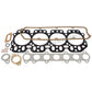 Upper Gasket Set Fits John Deere Replaces AR30543