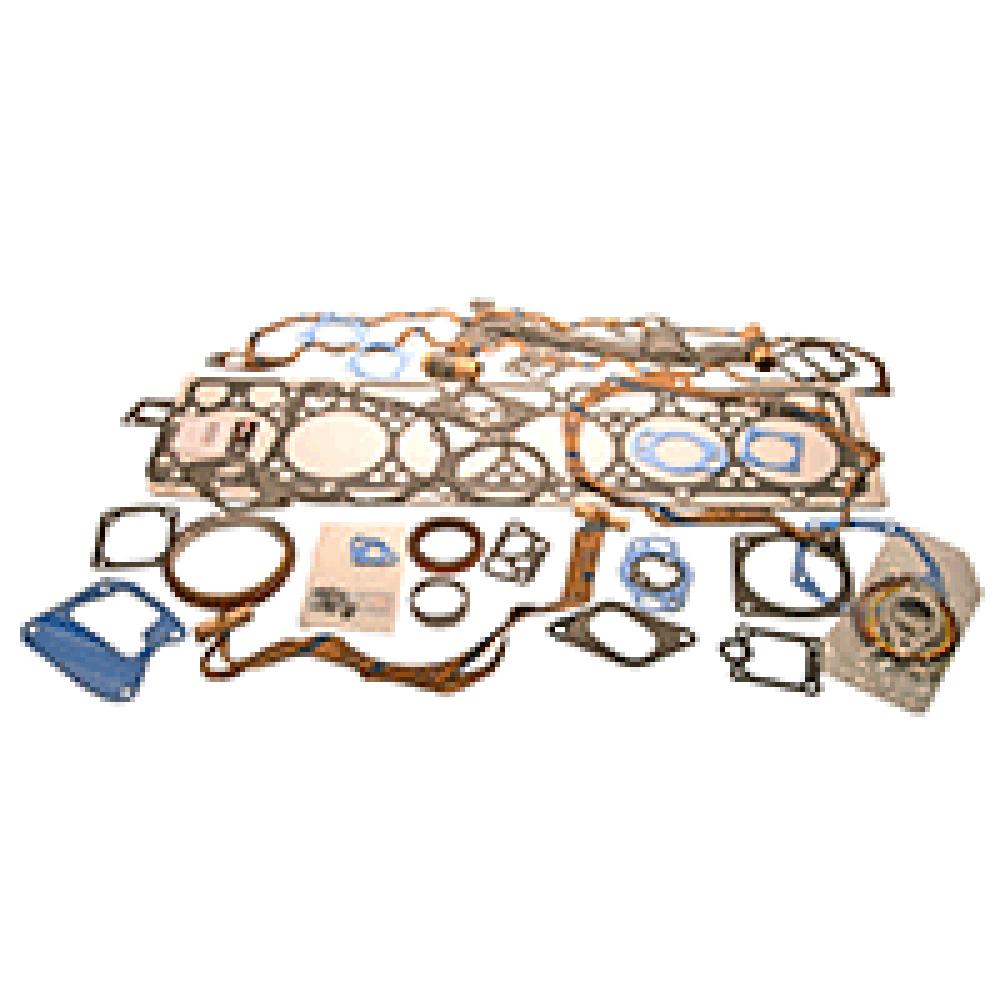 Overhaul Gasket Set without Seals Fits John Deere Replaces AR53626