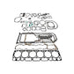 Overhaul Gasket Set Fits John Deere WN-AR53626 on Tractor 4000 4010 4020 6404