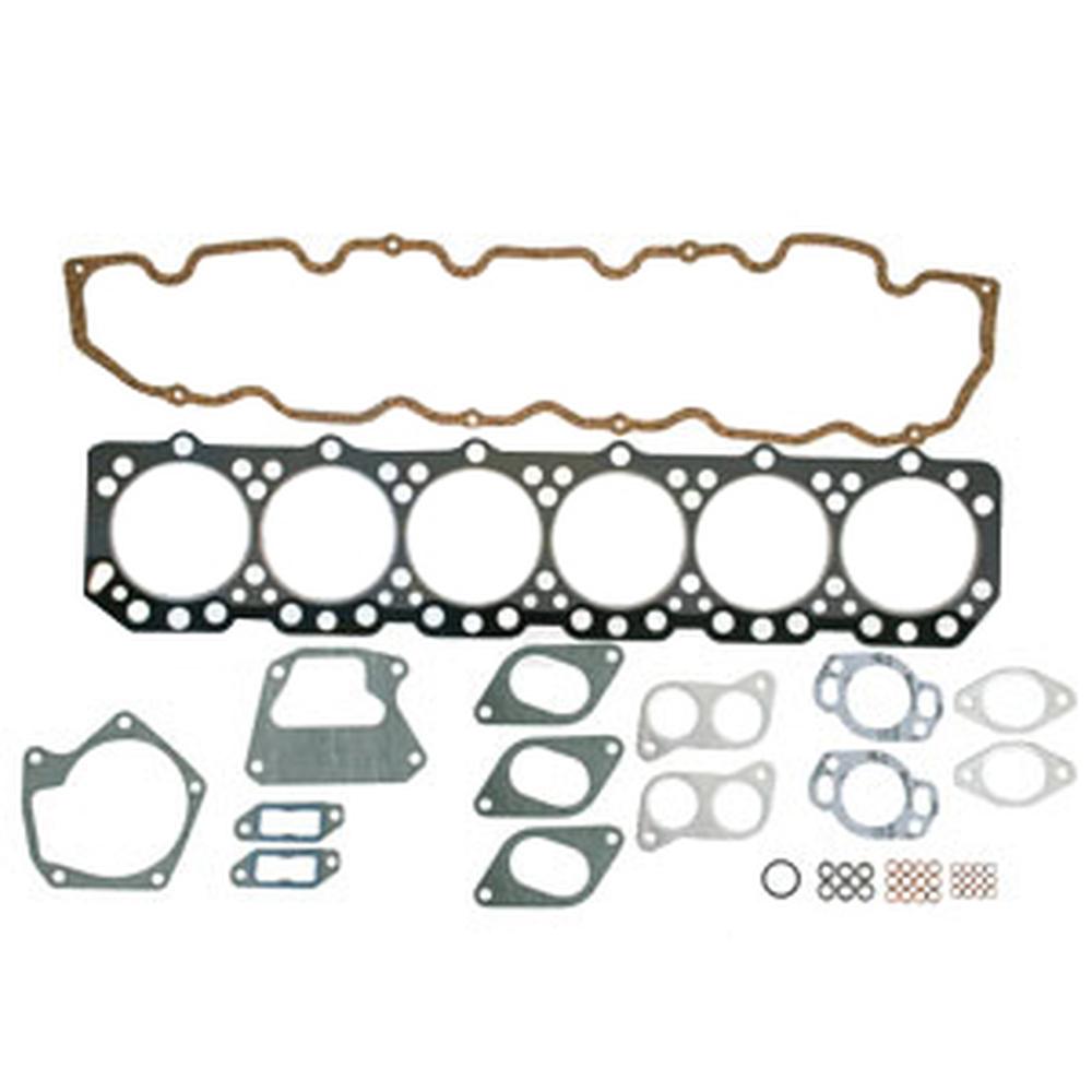 AR53630-AIC Upper Gasket Set