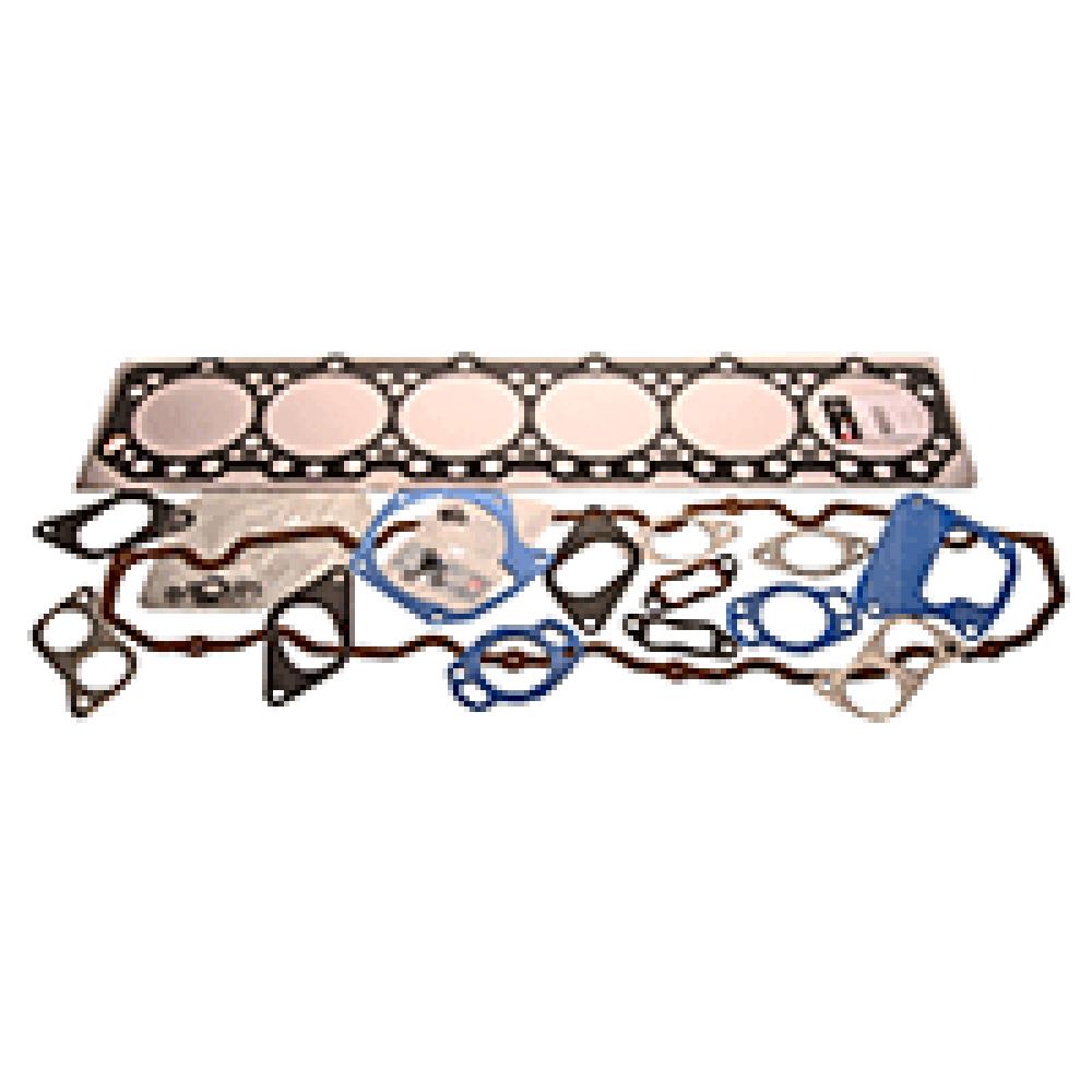 Upper Gasket Set Fits John Deere Replaces AR44034