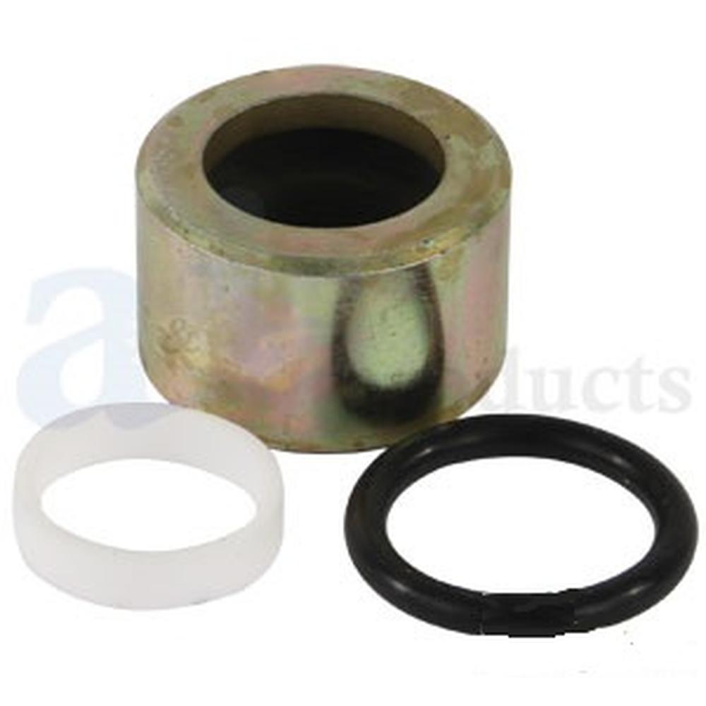 Bushing with O-Ring Fits John Deere Replaces AR54481