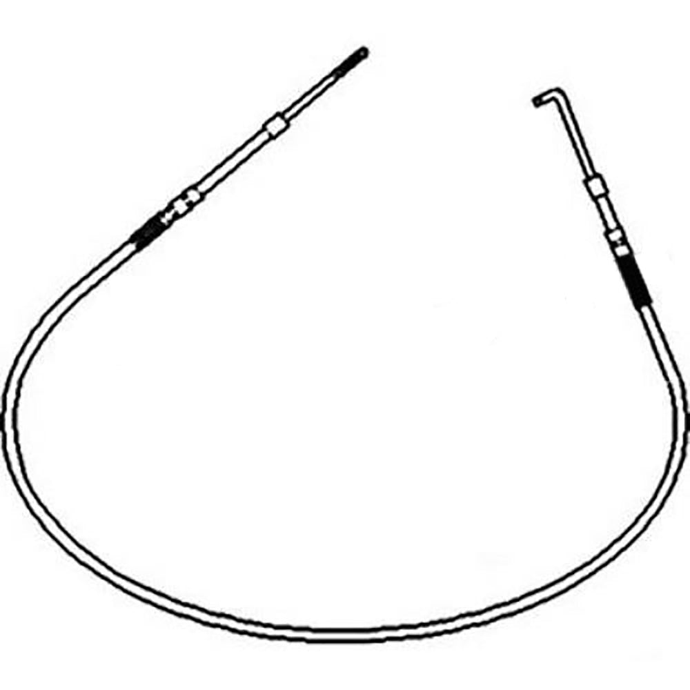 AR54617 - Shift Control Cable