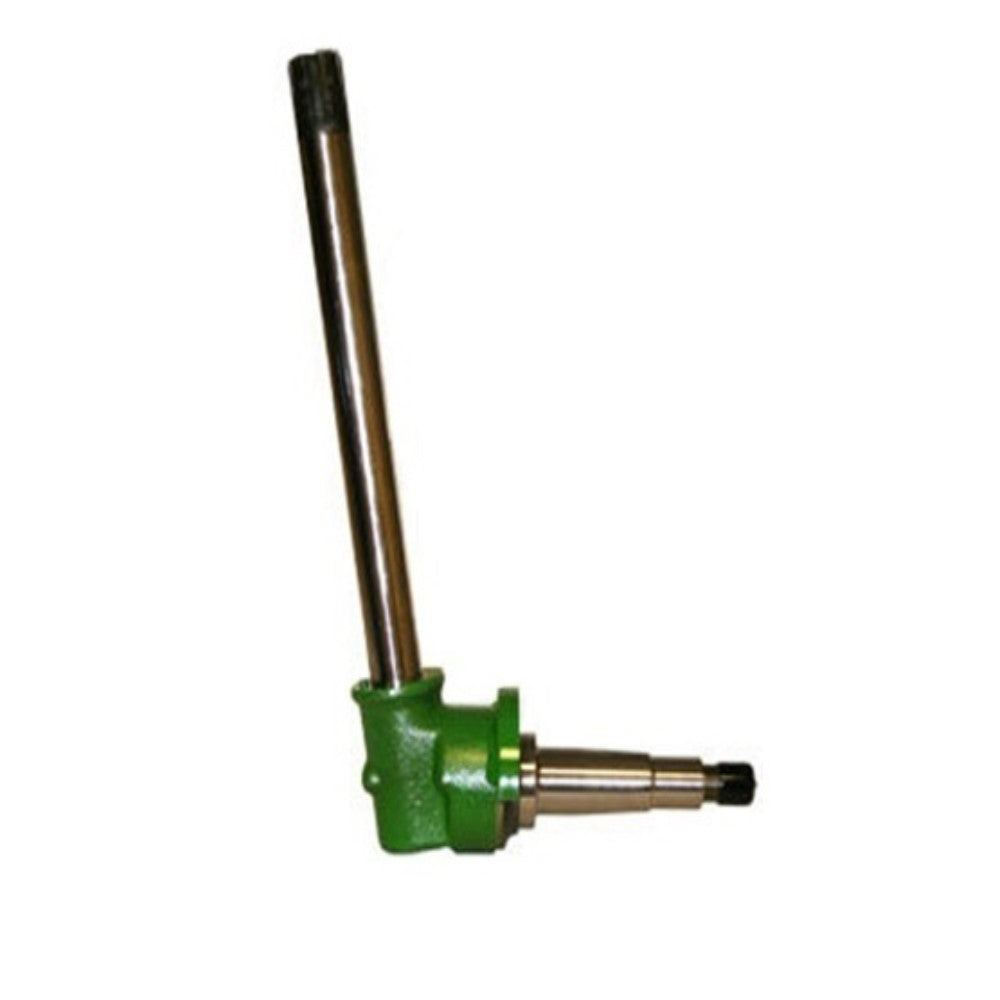 AR55179 New Non Adjustable Spindle Fits John Deere 3010 3020 4000 4010 4020 4320