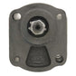 Tandem Hydraulic Pump Fits Deutz-Fahr Replaces 1174210
