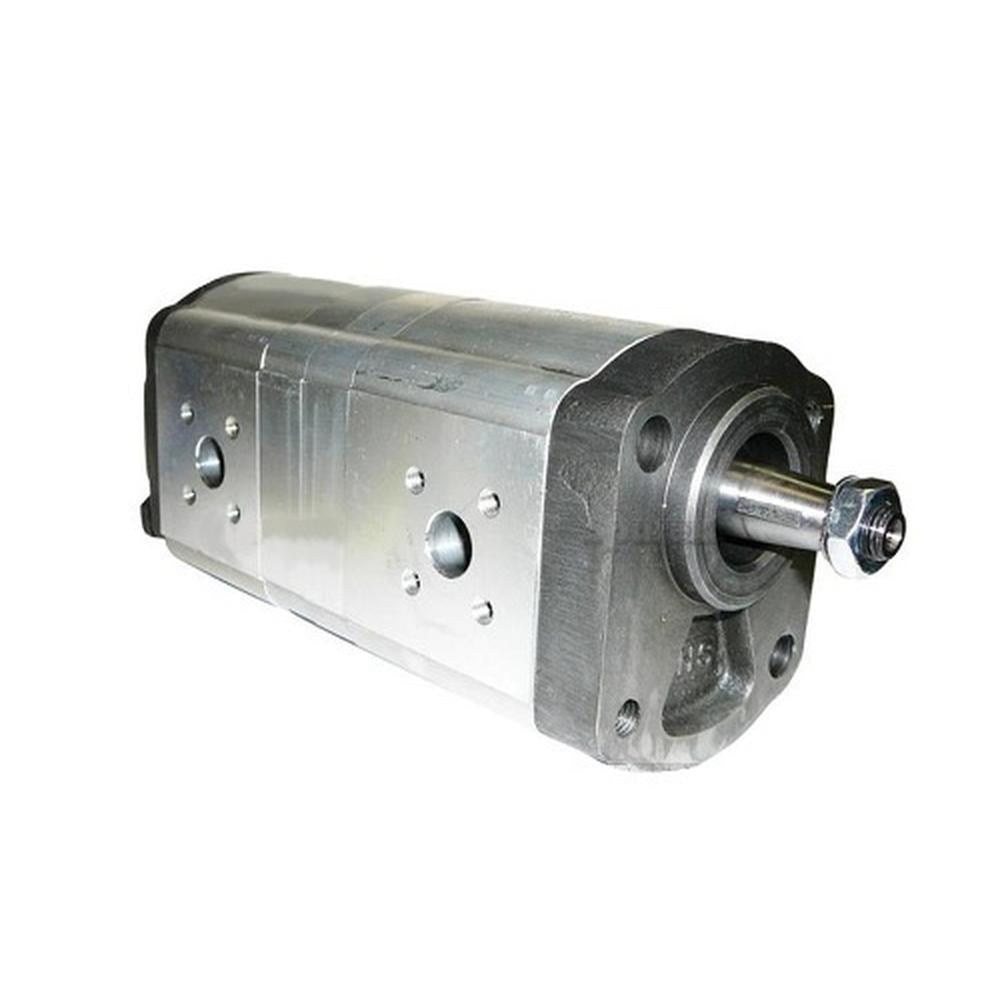 Hydraulic Pump Fits John Deere Deutz 2040 830 820 920 930 7085 DX4.50 1174210 AR