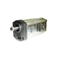 Tandem Hydraulic Pump Fits Deutz-Fahr Replaces 1174210