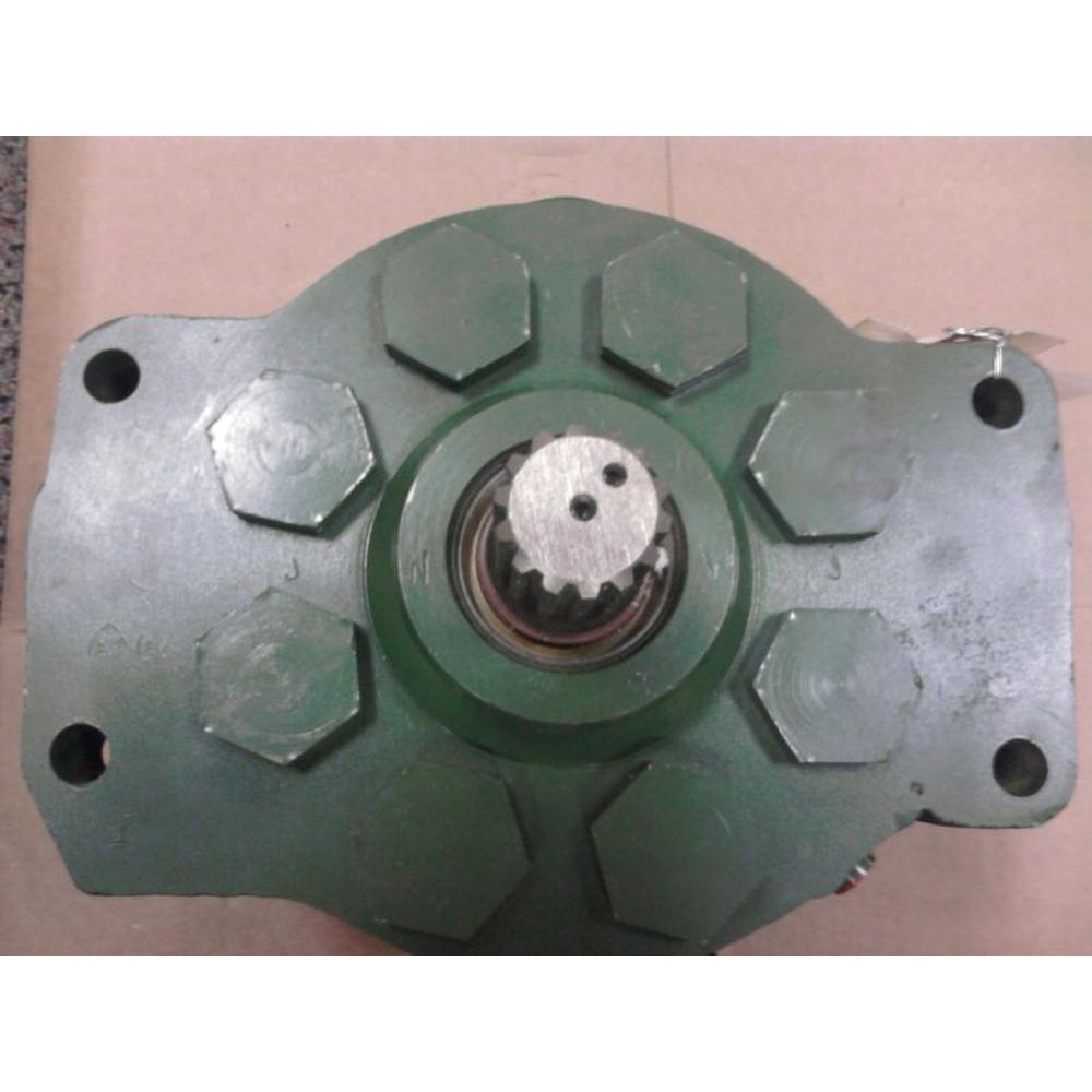 3 Port Hydraulic Pump Fits John Deere Replaces AR56160