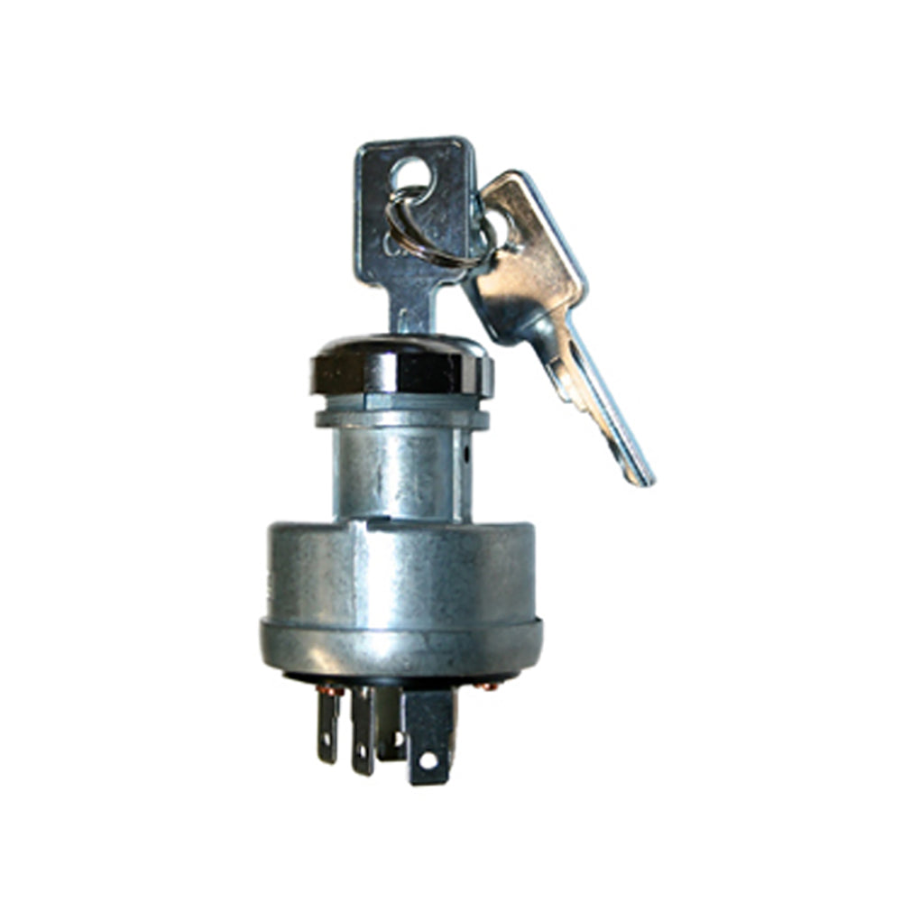 Starter Switch Fits Case IH Replaces AR58126