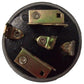 Starter Switch Fits Case IH Replaces AR58126