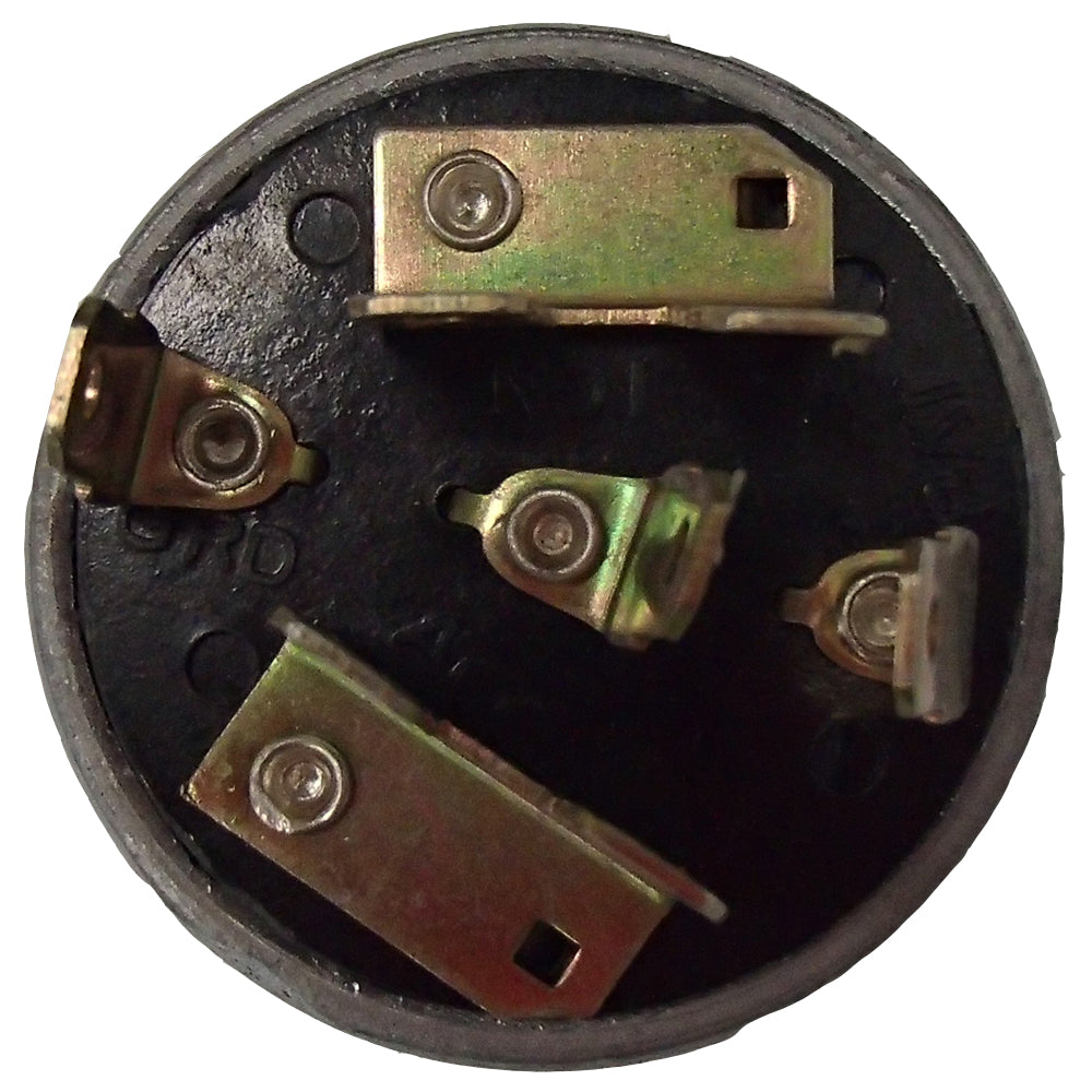 Starter Switch Fits Case IH Replaces AR58126