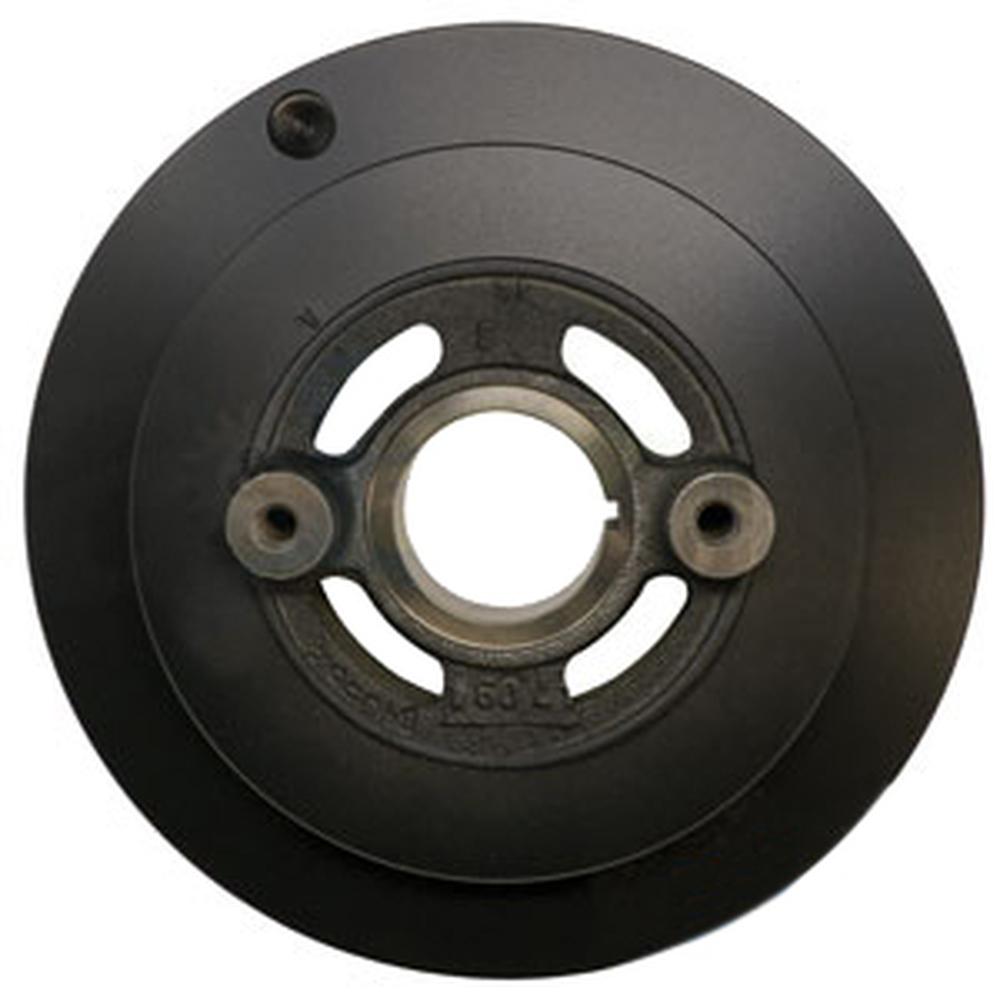 Pulley AR58172 Fits John Deere 4000 4010 4020