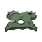 Timing Gear Cover Fits John Deere Replaces AR58196