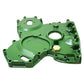 Timing Gear Cover Fits John Deere Replaces AR58196