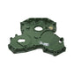 Timing Gear Cover Fits John Deere Replaces AR58196