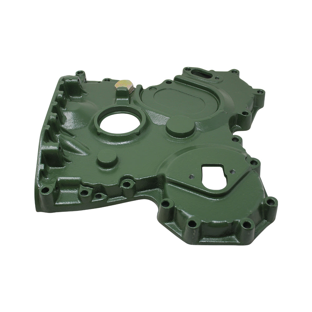 Timing Gear Cover Fits John Deere Replaces AR58196