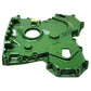 Timing Gear Cover Fits John Deere Replaces AR58196