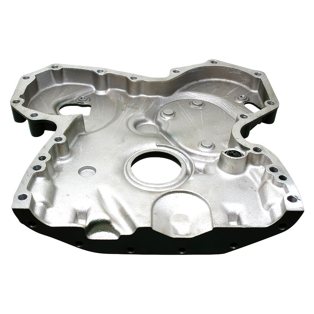Timing Gear Cover Fits John Deere Replaces AR58196
