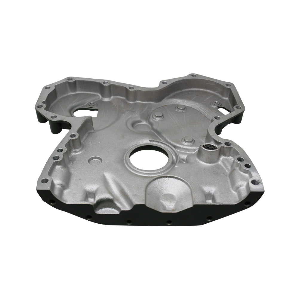 Timing Gear Cover Fits John Deere Replaces AR58196