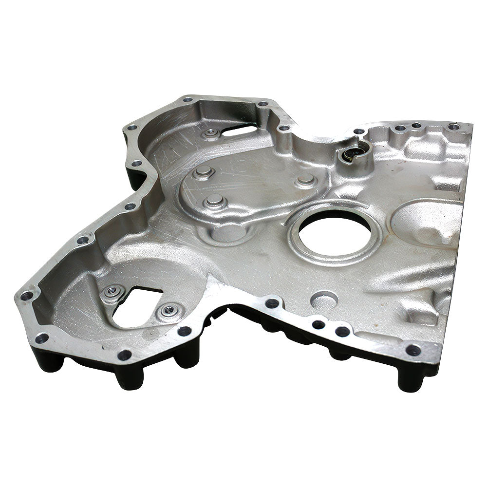 Timing Gear Cover Fits John Deere Replaces AR58196