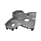 Timing Gear Cover Fits John Deere Replaces AR58196