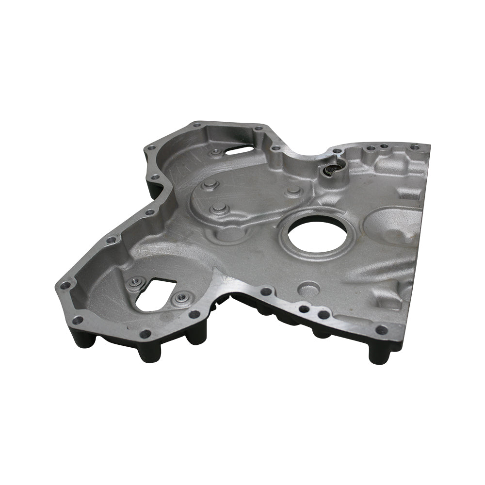 Timing Gear Cover Fits John Deere Replaces AR58196