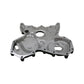 Timing Gear Cover Fits John Deere Replaces AR58196